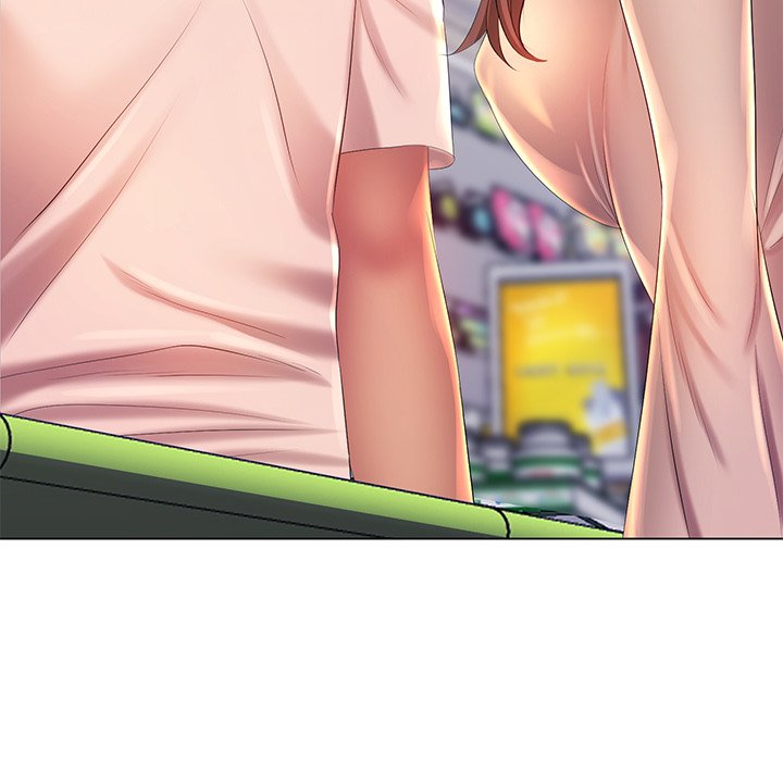 Risqué Caller Chapter 13 image 67