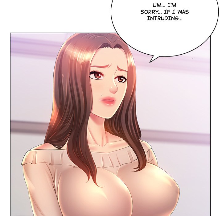Risqué Caller Chapter 13 image 6