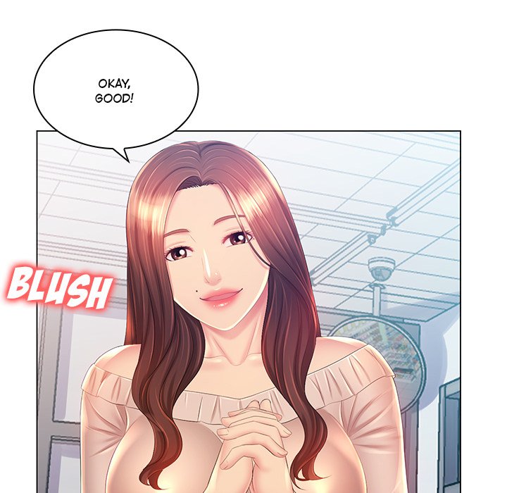Risqué Caller Chapter 13 image 71