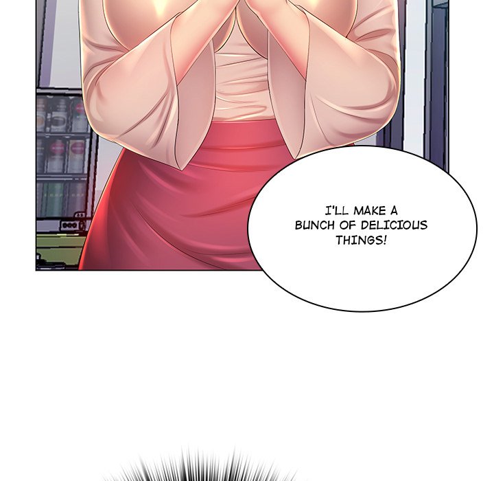 Risqué Caller Chapter 13 image 72