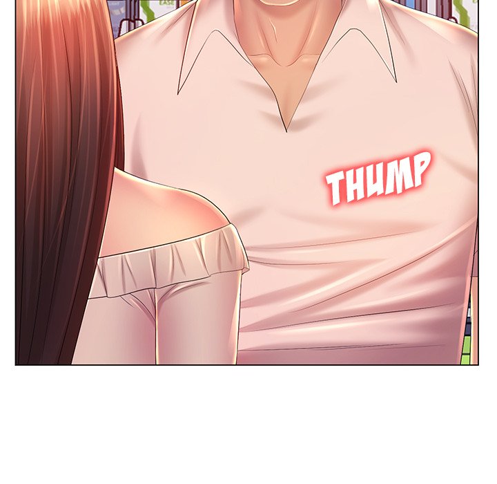 Risqué Caller Chapter 13 image 74