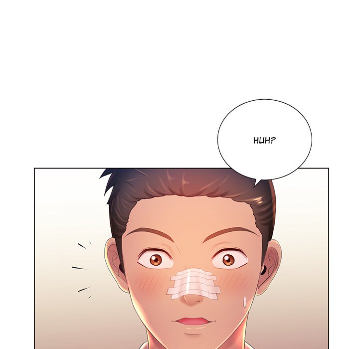 Risqué Caller Chapter 13 image 75