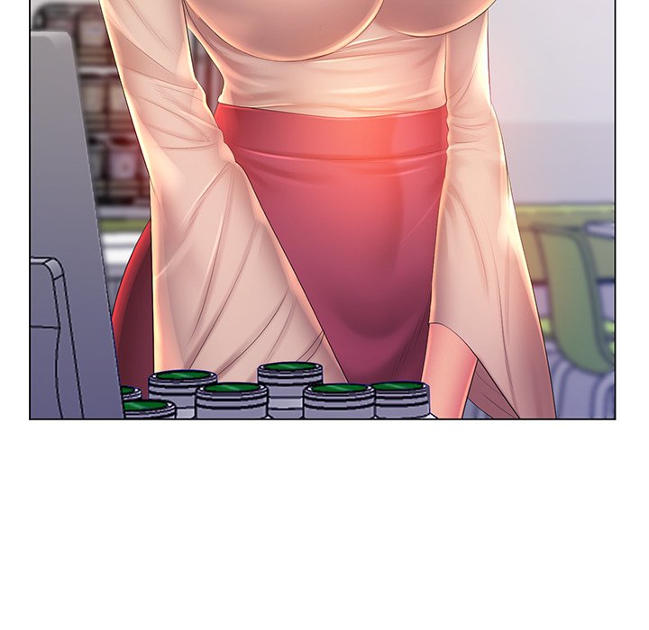 Risqué Caller Chapter 13 image 7