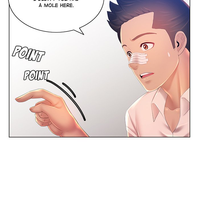 Risqué Caller Chapter 13 image 79