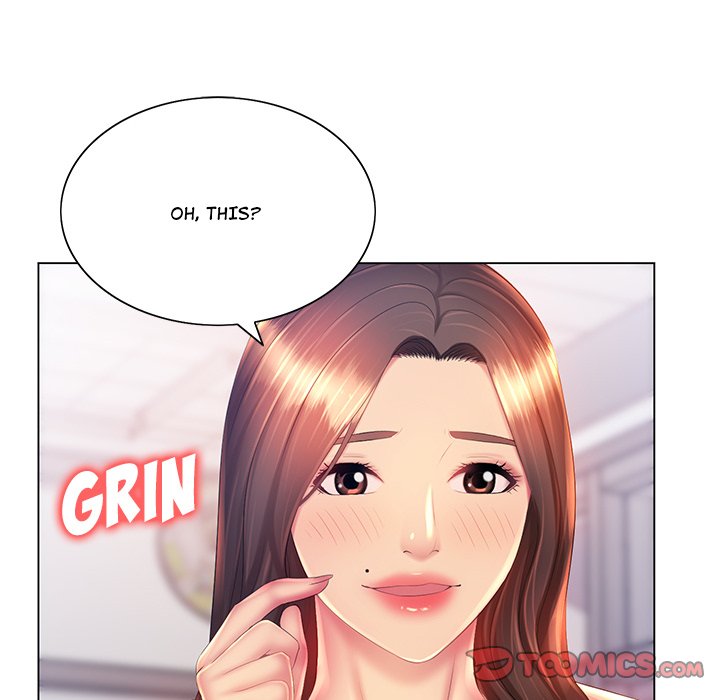 Risqué Caller Chapter 13 image 80