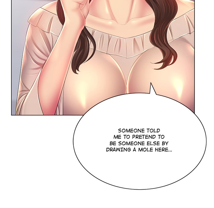 Risqué Caller Chapter 13 image 81