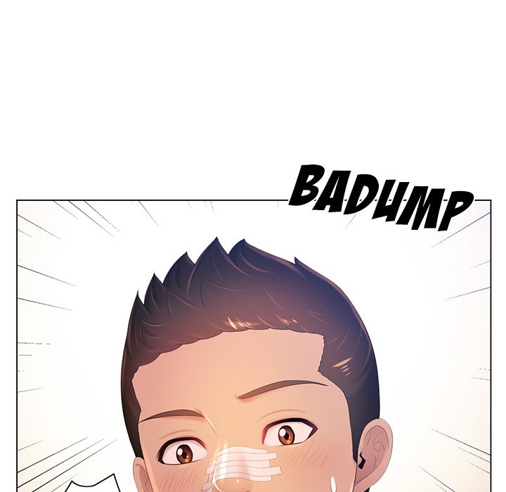 Risqué Caller Chapter 13 image 82