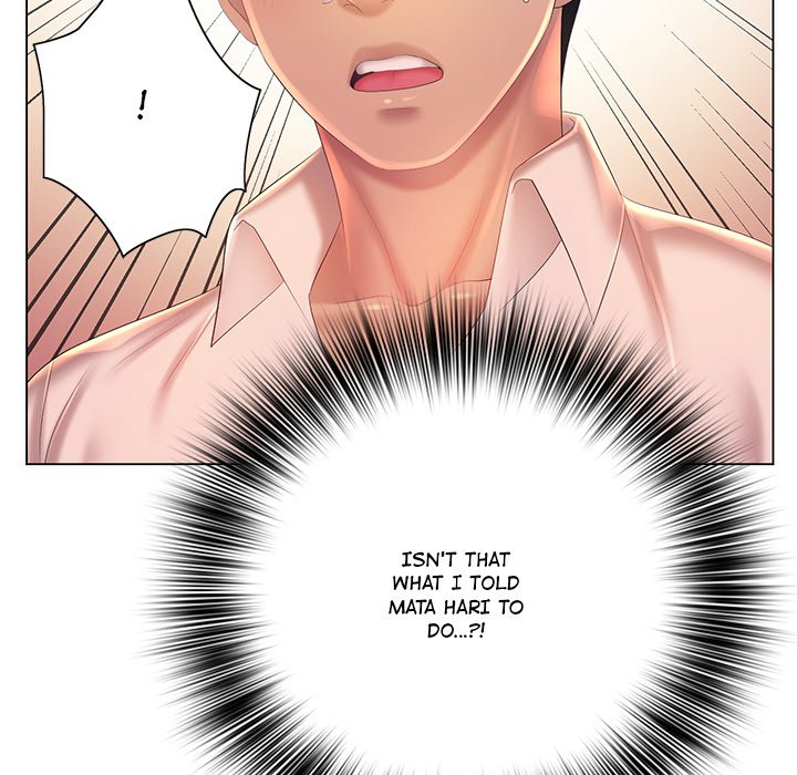 Risqué Caller Chapter 13 image 83