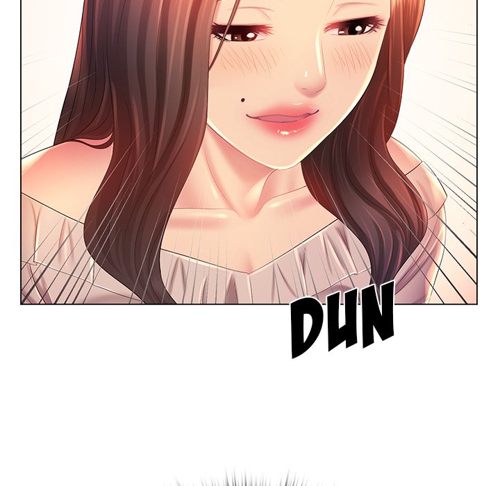 Risqué Caller Chapter 13 image 85