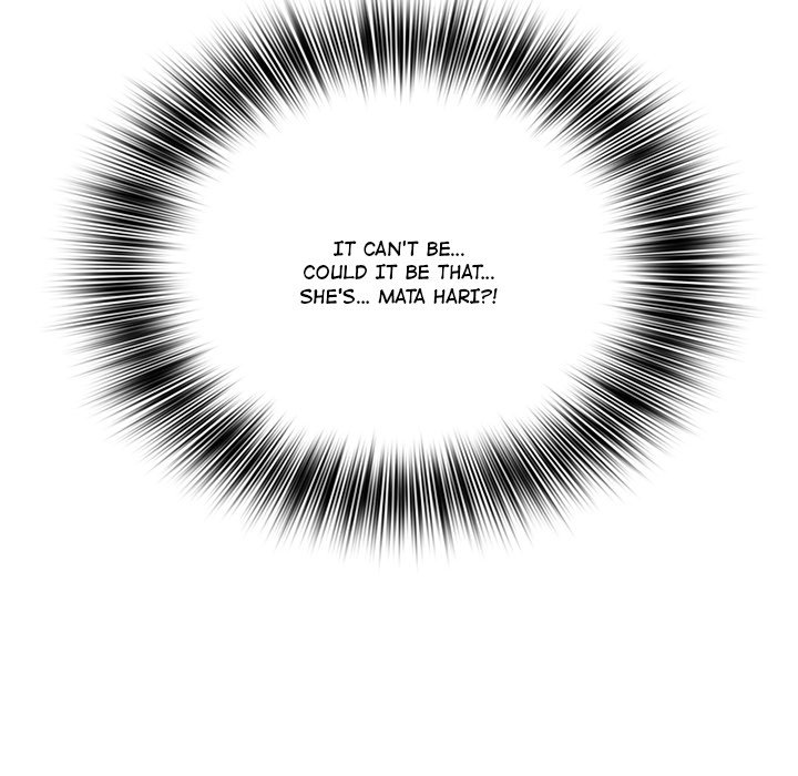 Risqué Caller Chapter 13 image 86