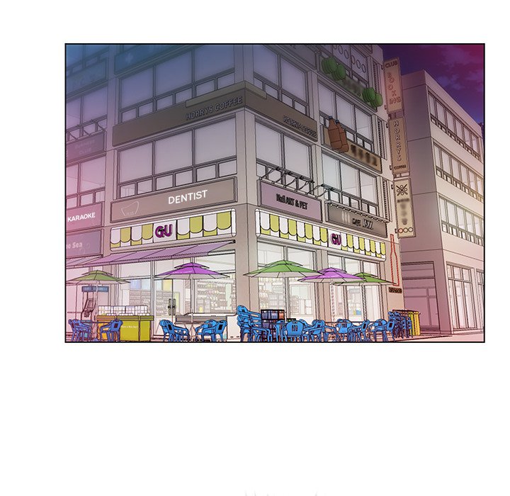 Risqué Caller Chapter 13 image 90