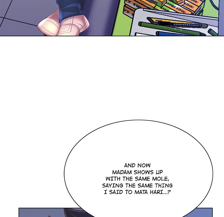 Risqué Caller Chapter 13 image 93