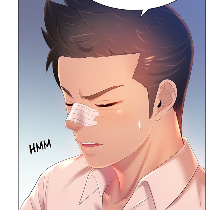 Risqué Caller Chapter 13 image 94
