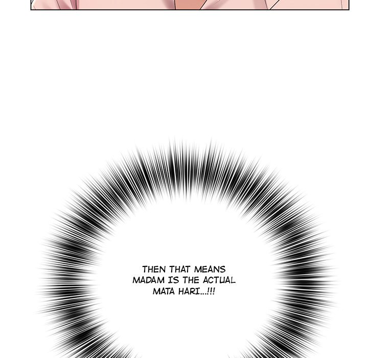 Risqué Caller Chapter 13 image 95