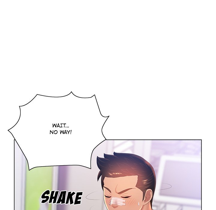 Risqué Caller Chapter 13 image 98