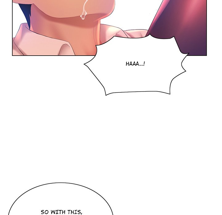 Risqué Caller Chapter 14 image 102