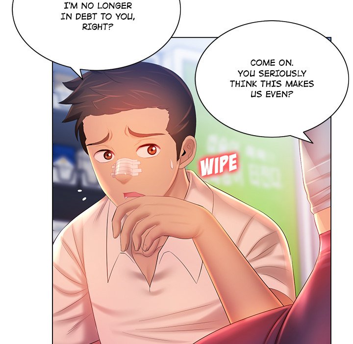 Risqué Caller Chapter 14 image 103