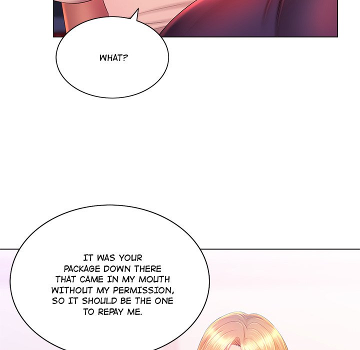 Risqué Caller Chapter 14 image 104