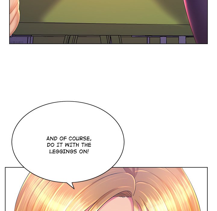 Risqué Caller Chapter 14 image 108