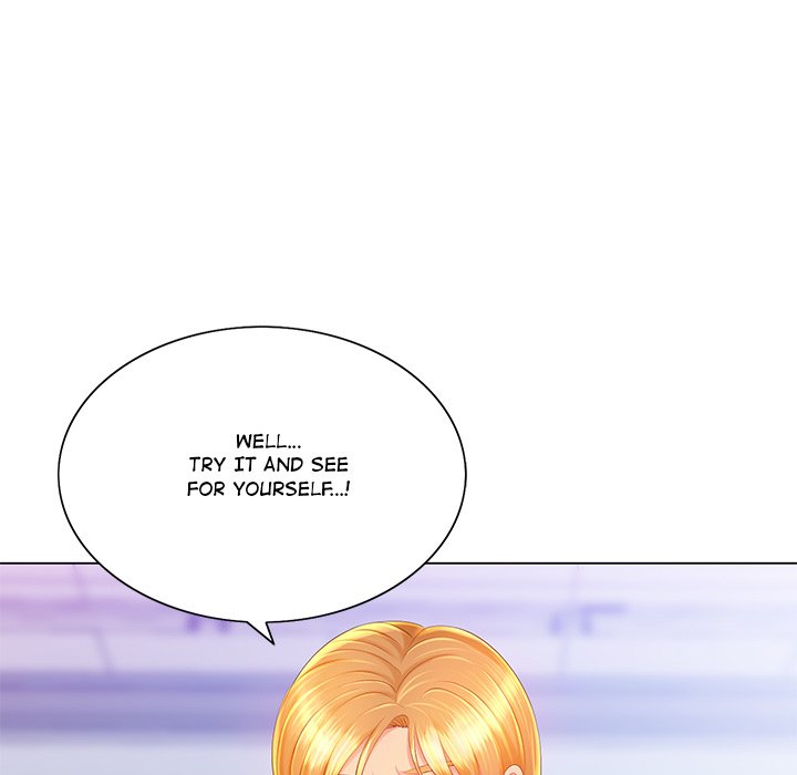 Risqué Caller Chapter 14 image 111