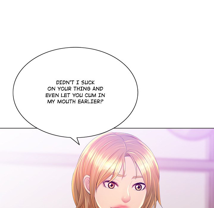 Risqué Caller Chapter 14 image 15