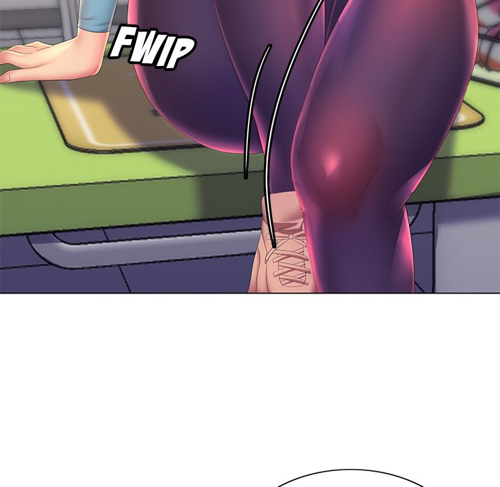 Risqué Caller Chapter 14 image 17