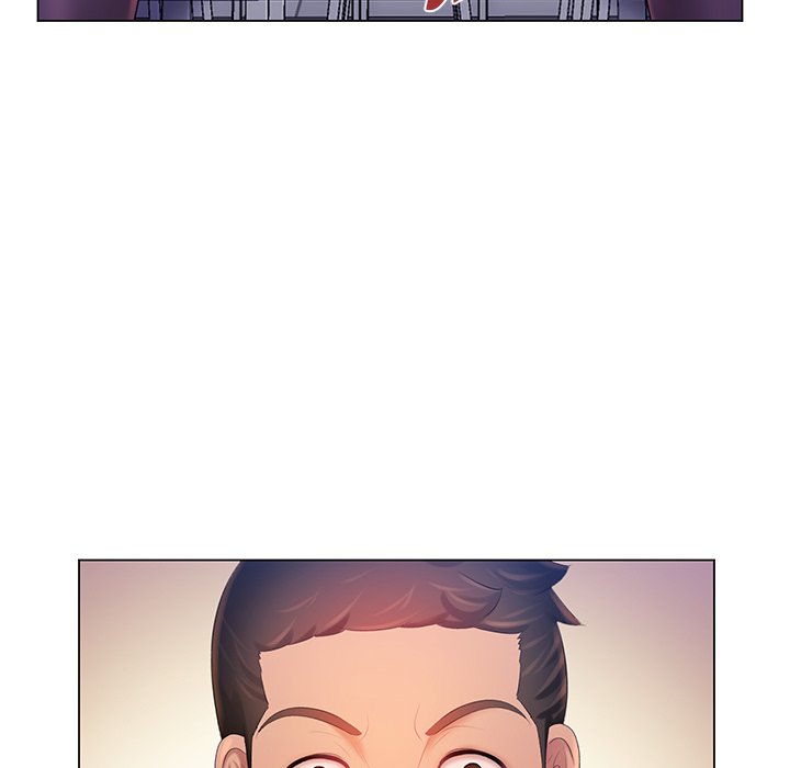 Risqué Caller Chapter 14 image 19