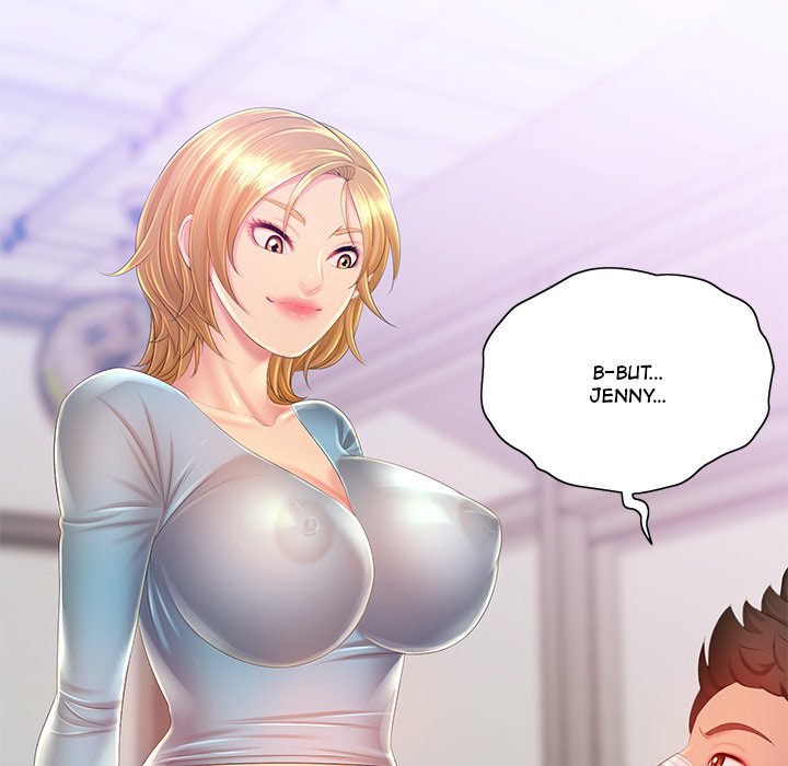 Risqué Caller Chapter 14 image 24