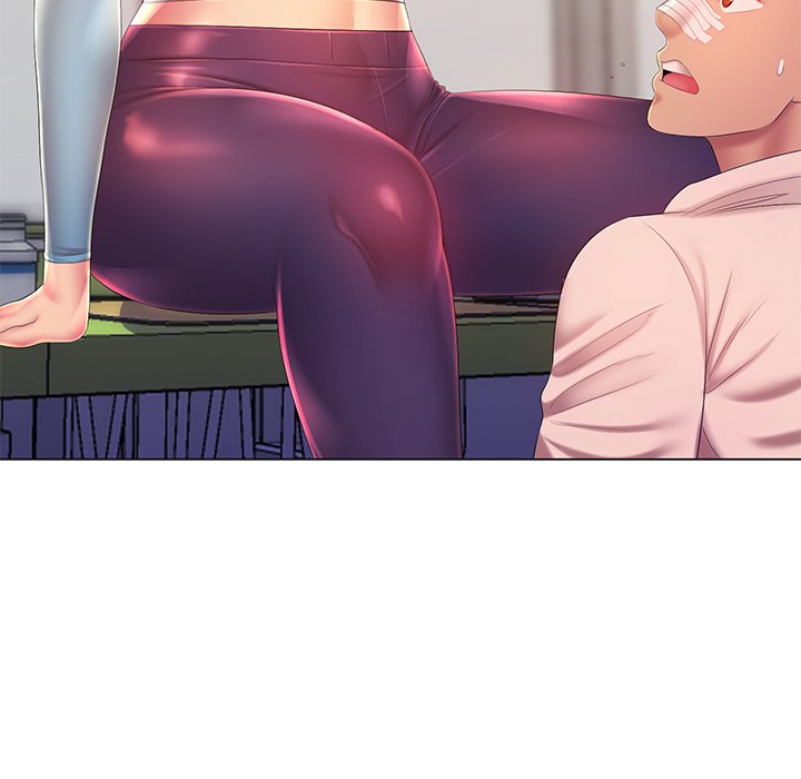 Risqué Caller Chapter 14 image 25