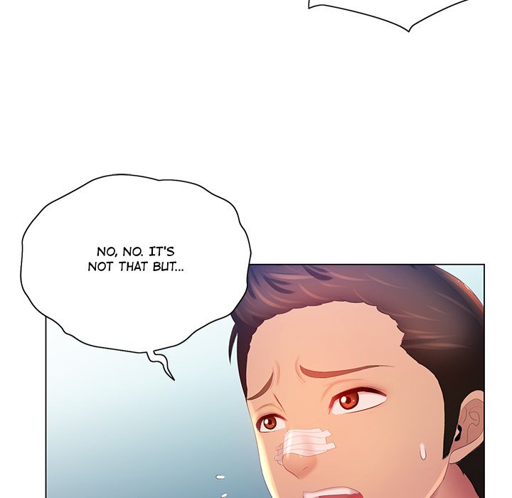 Risqué Caller Chapter 14 image 27