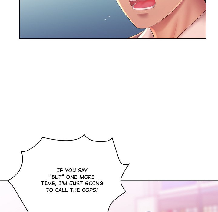 Risqué Caller Chapter 14 image 28