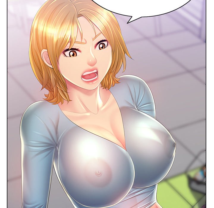 Risqué Caller Chapter 14 image 31