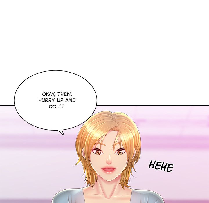Risqué Caller Chapter 14 image 35