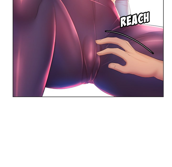 Risqué Caller Chapter 14 image 38