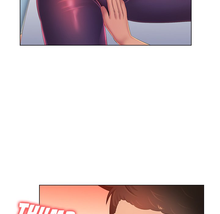 Risqué Caller Chapter 14 image 44
