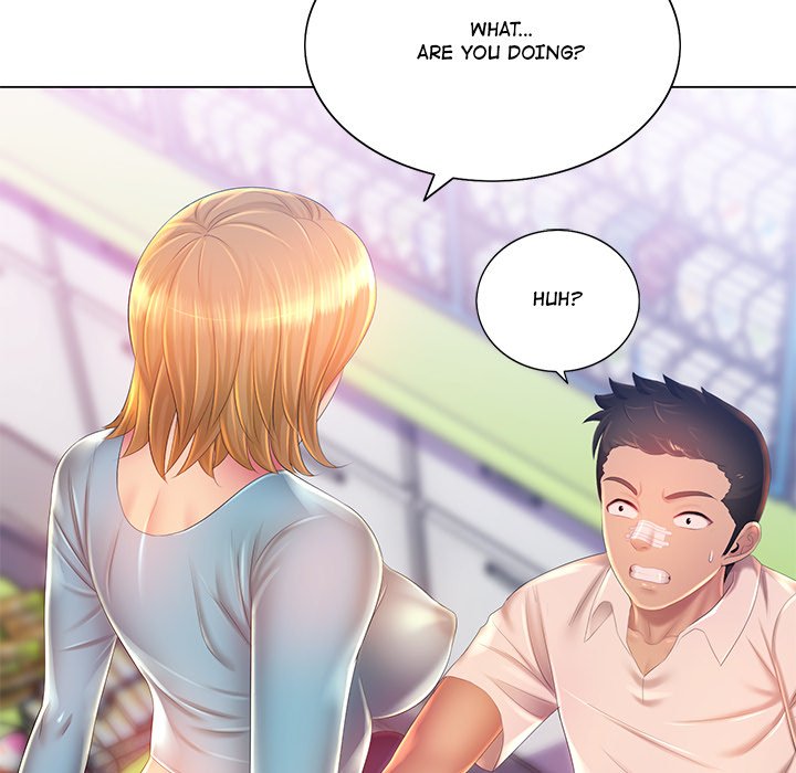Risqué Caller Chapter 14 image 47