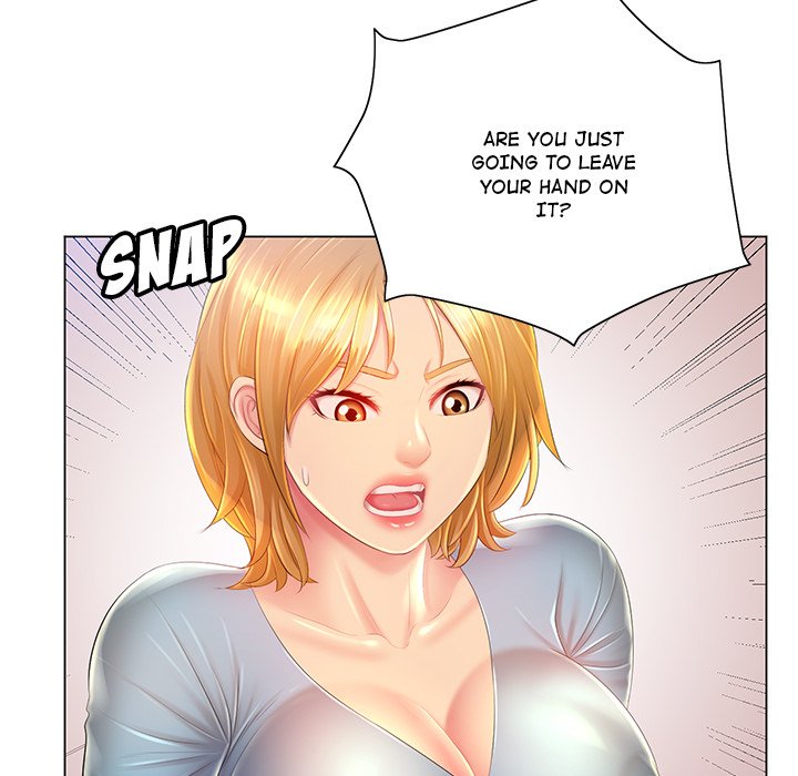 Risqué Caller Chapter 14 image 49