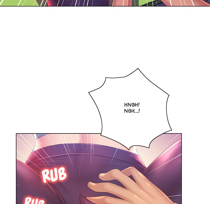 Risqué Caller Chapter 14 image 54