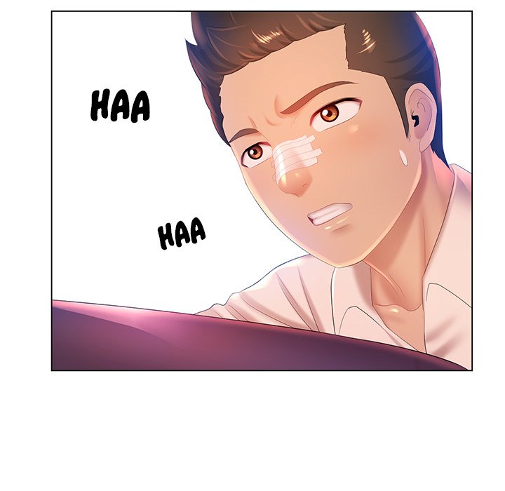 Risqué Caller Chapter 14 image 56