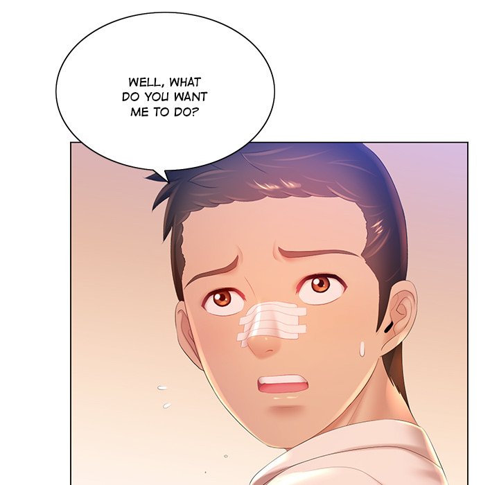 Risqué Caller Chapter 14 image 5