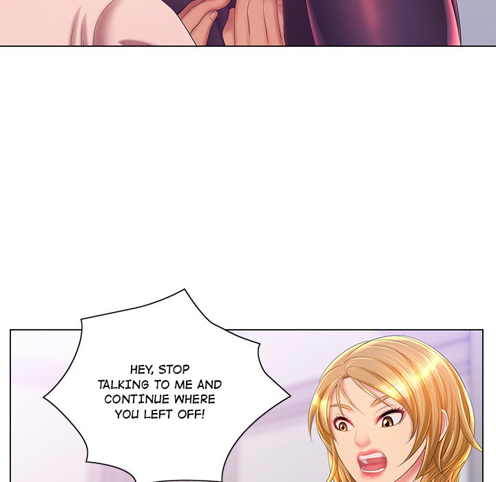 Risqué Caller Chapter 14 image 61