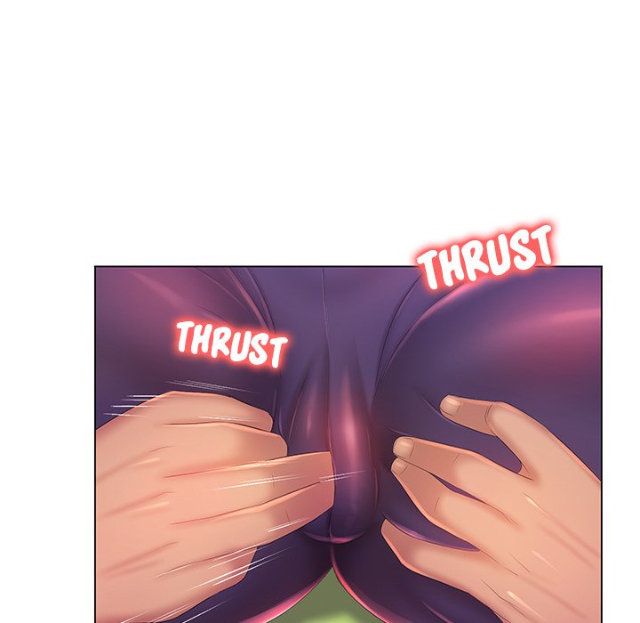 Risqué Caller Chapter 14 image 63