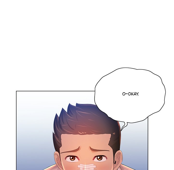 Risqué Caller Chapter 14 image 72