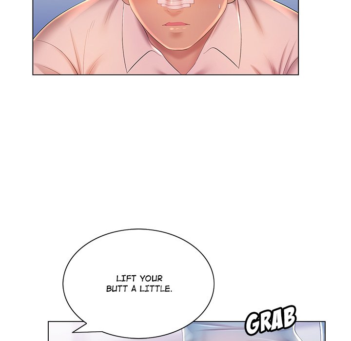 Risqué Caller Chapter 14 image 73