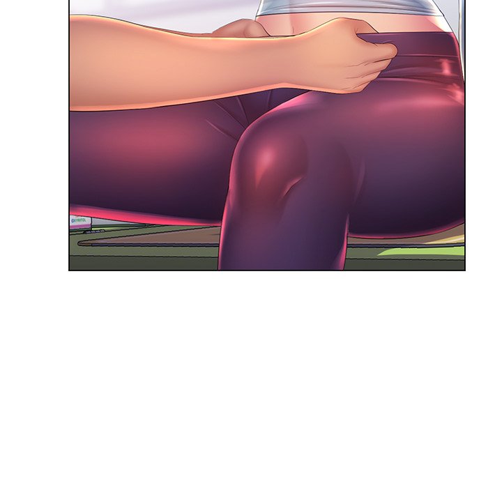Risqué Caller Chapter 14 image 74