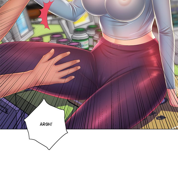 Risqué Caller Chapter 14 image 76