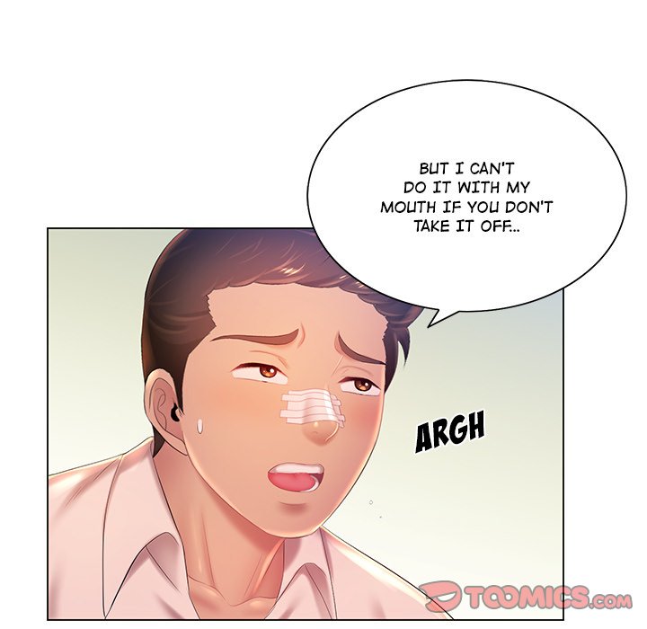 Risqué Caller Chapter 14 image 77