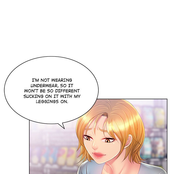 Risqué Caller Chapter 14 image 78