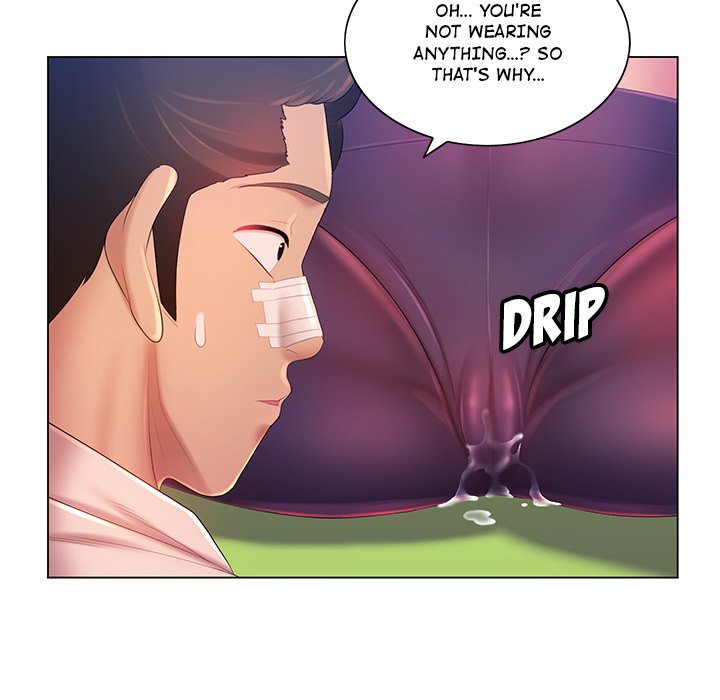Risqué Caller Chapter 14 image 80