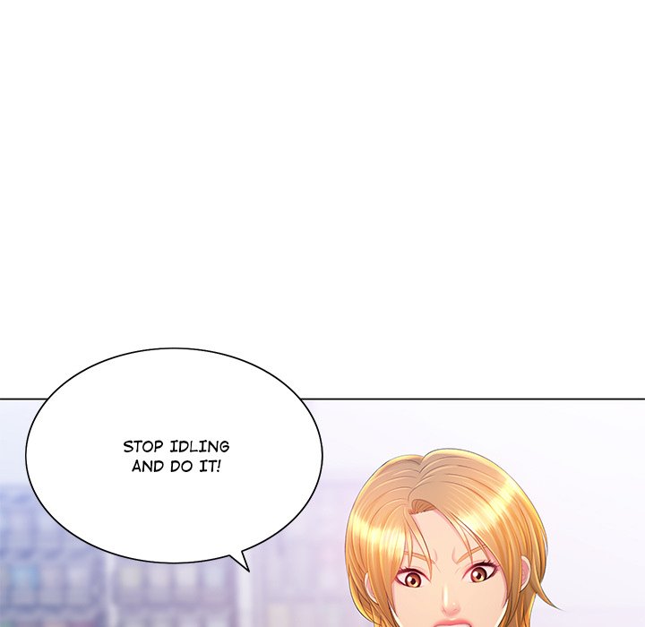 Risqué Caller Chapter 14 image 81